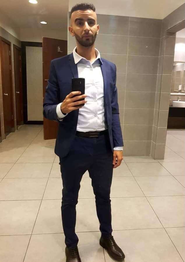 Ouzegdouh Mohamed elhadi abdel