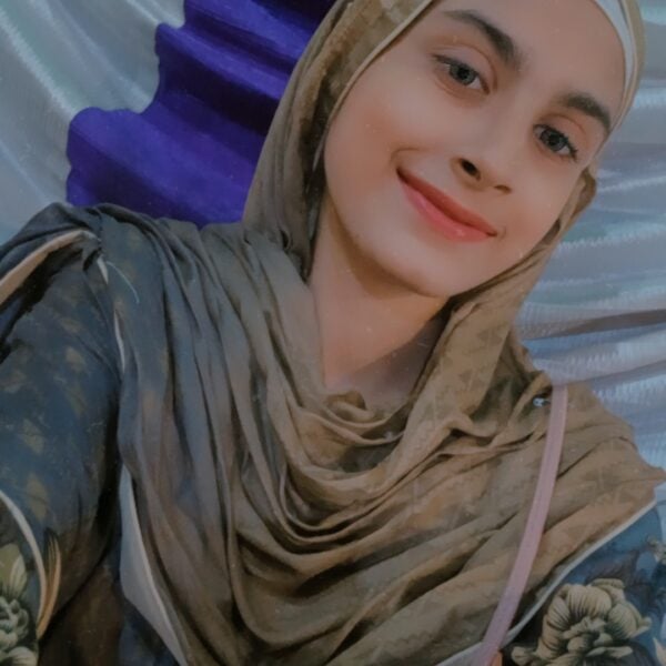 Simrah Munawar