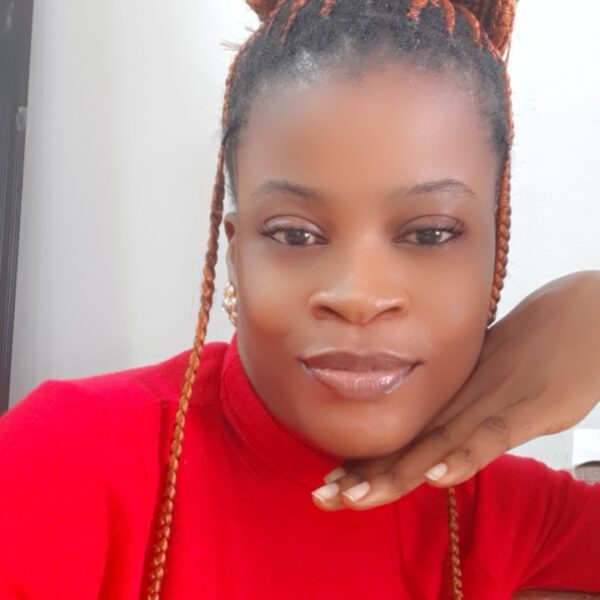 Imoh Nicholas