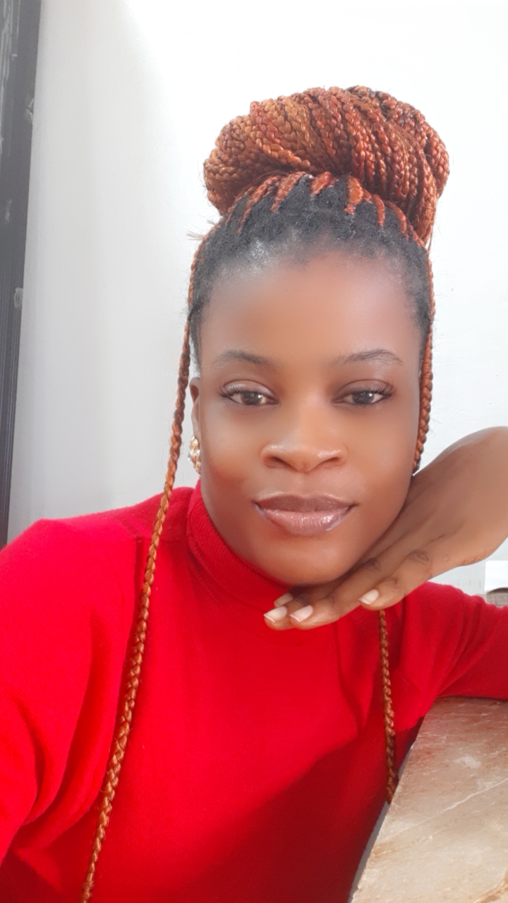 Imoh Nicholas