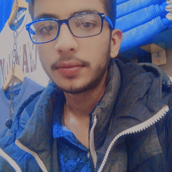 KABEER SHAHZAD