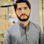 Muhammad Sohail - ملتان, باكستان