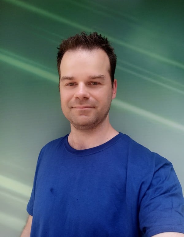 Bojan Stefanovski