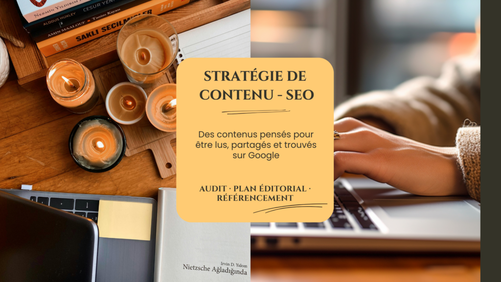 استراتيجية المحتوى وخطة تحرير تحسين محركات البحث - portfolio - 0