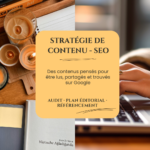 Content Strategy & SEO Editorial Plan