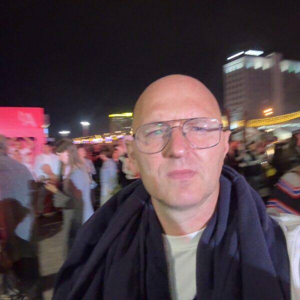 Dzmitry Haiduk