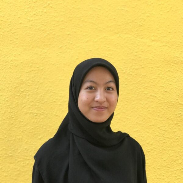 Nur  Fatihah