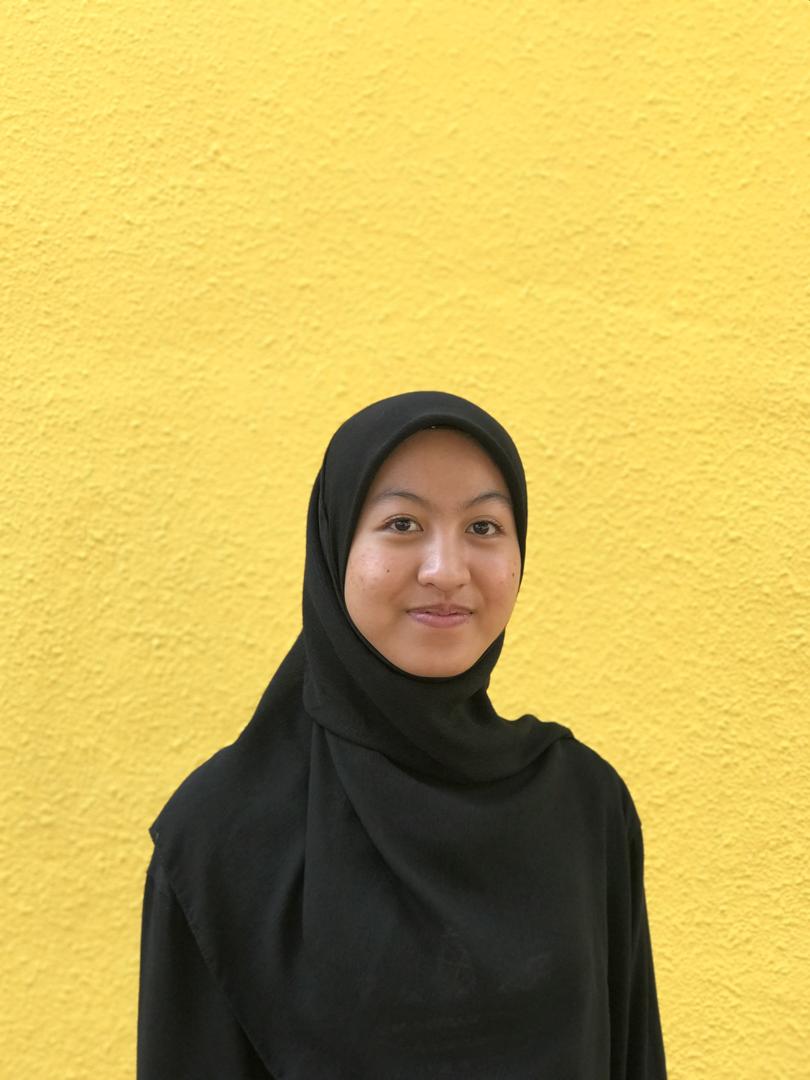 Nur Fatihah