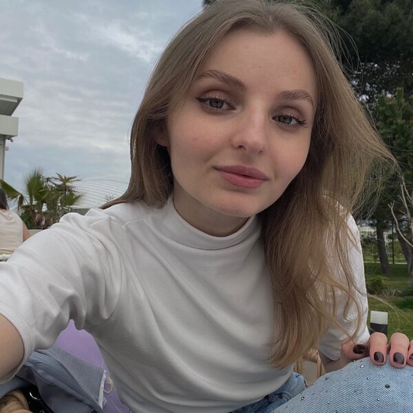 Stefania Shulaeva