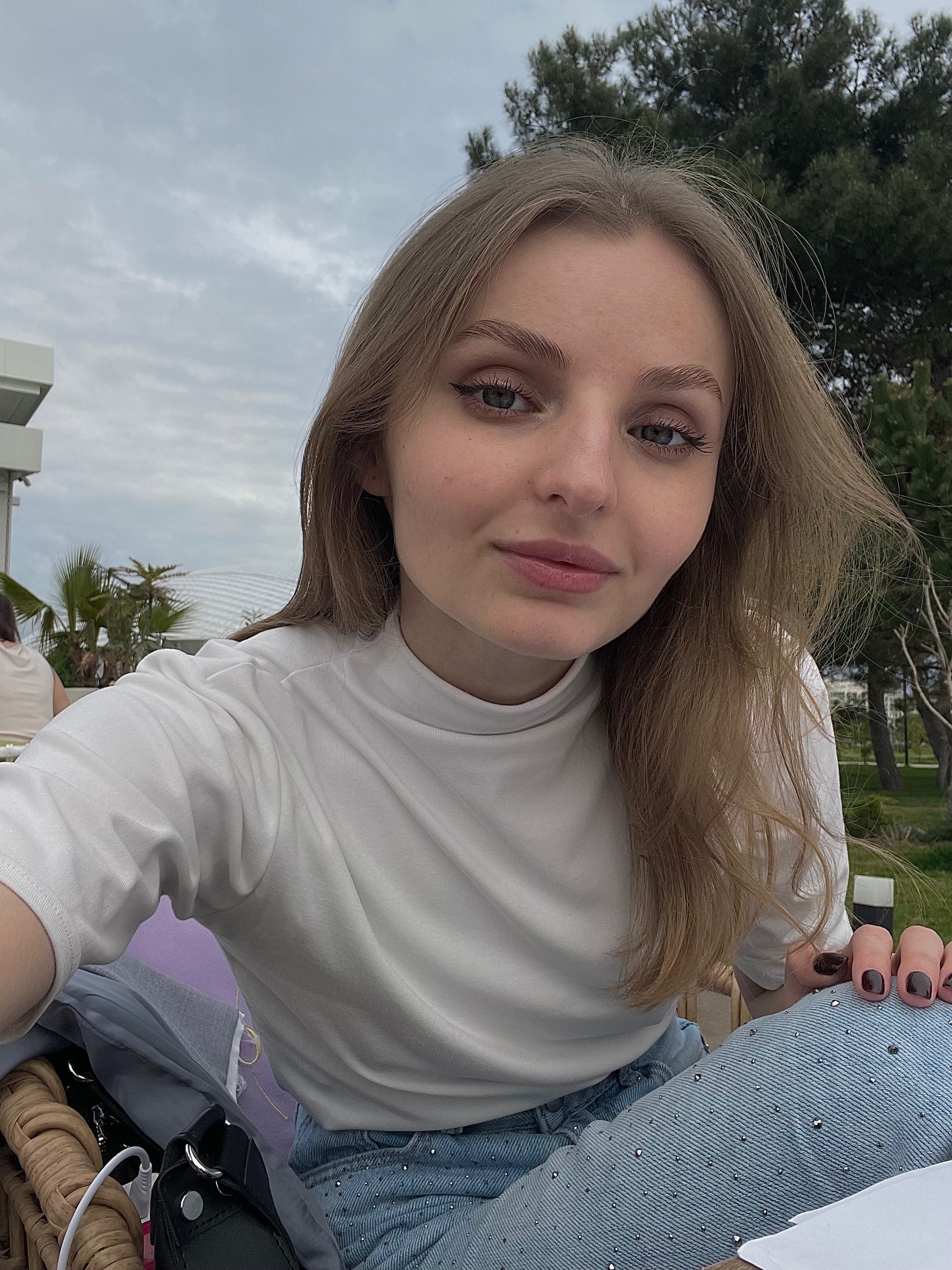 Stefania Shulaeva