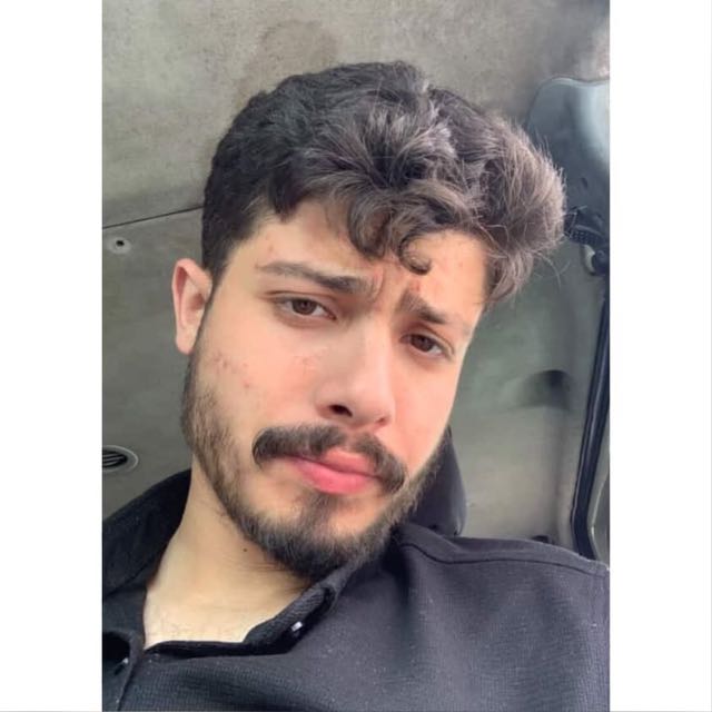 Sohaib Issa Alkhateb Sohaib Issa ...