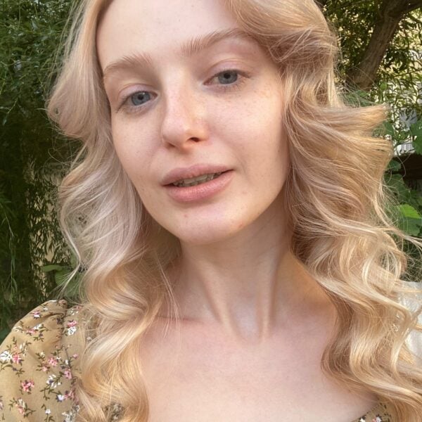 Valerina Valueva