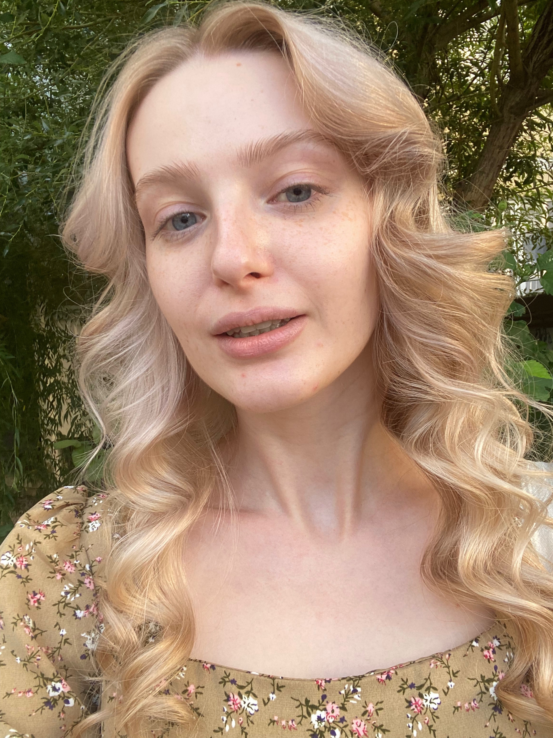 Valerina Valueva