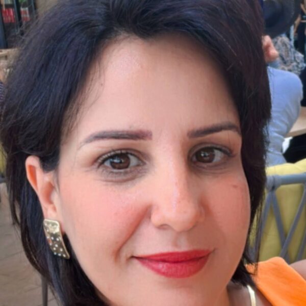 Rawya Chouaibi