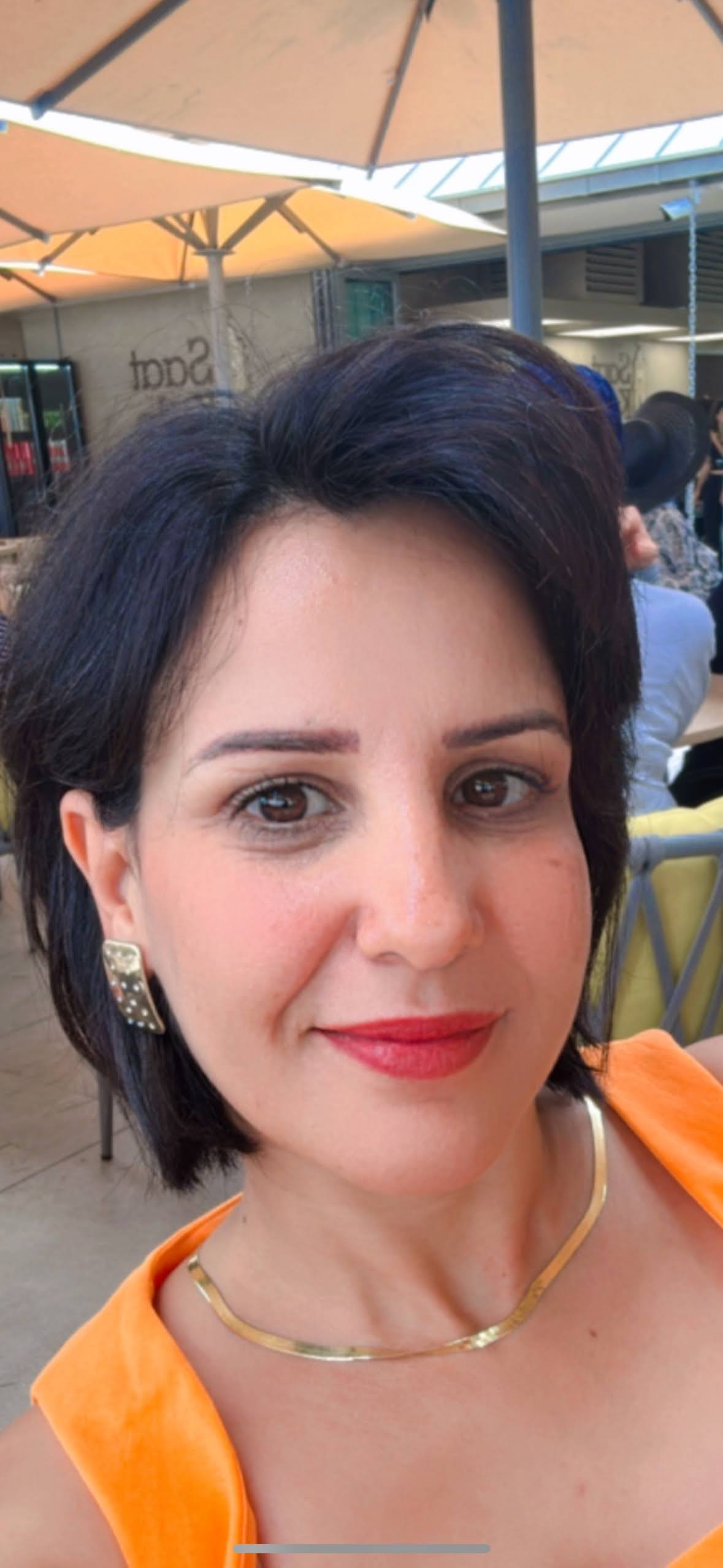 Rawya Chouaibi