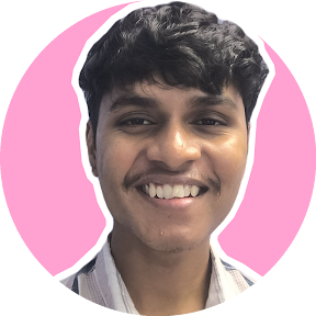 Adarsh Chaudhary
