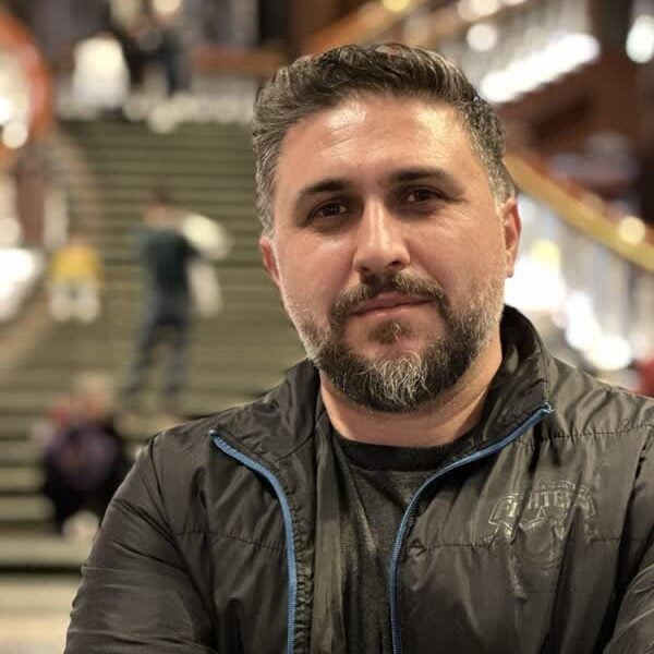 Mehdi Tahmasebi Afshar