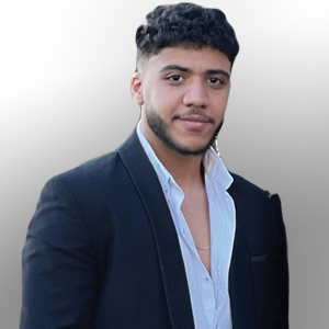 Ahmed Wageh