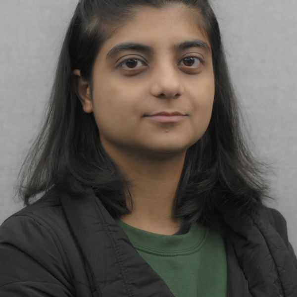 Aneeqa Amjad