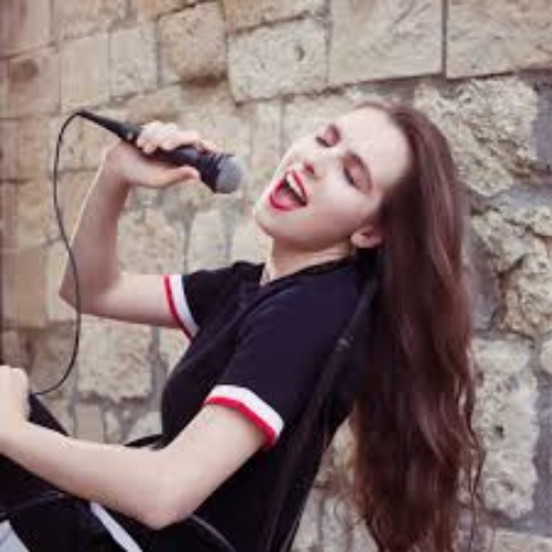 Ella Jenkins - cover