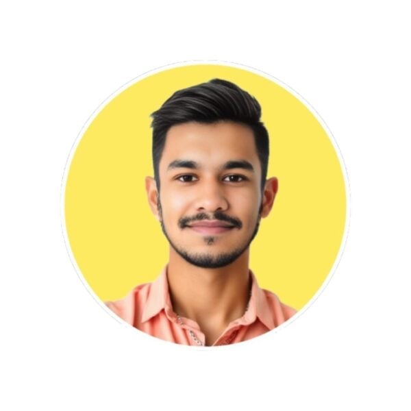 Aakash Choudhary