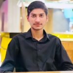 Muhammad Uzair  Farooq  - Lahore, Pakistan