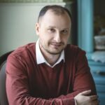 Sergey Prokopchuk - Rostov-on-Don, Russia