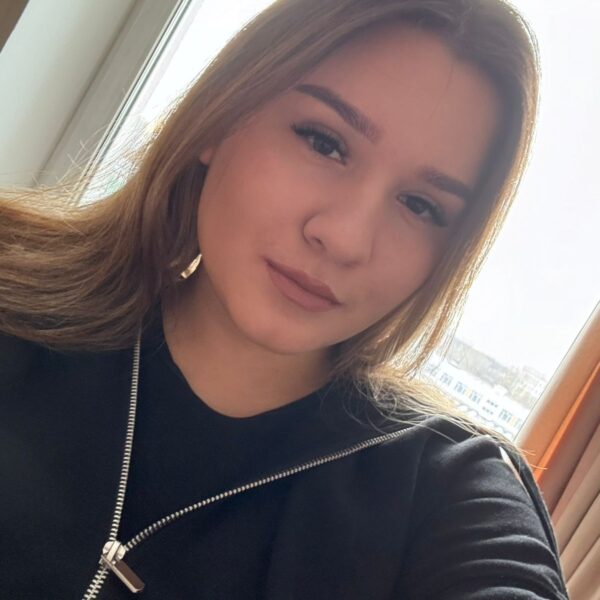 Ekaterina Savelyeva