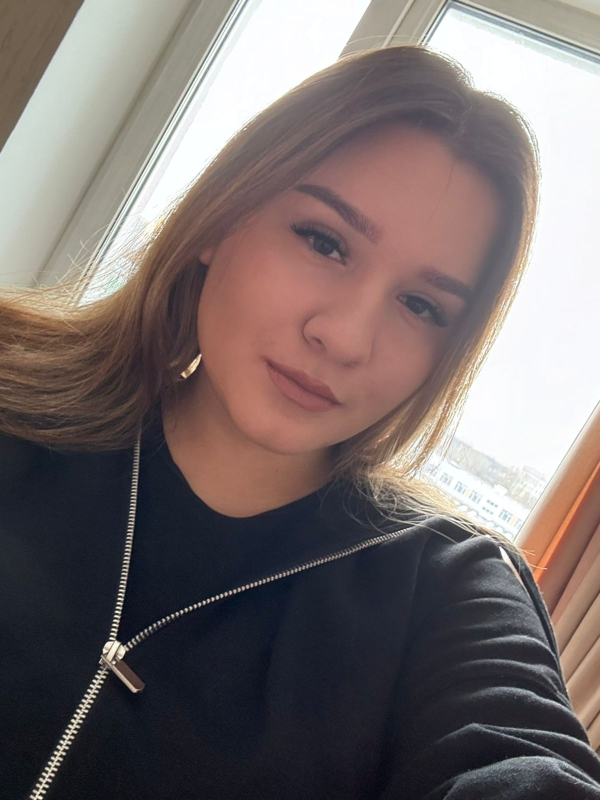Ekaterina Savelyeva