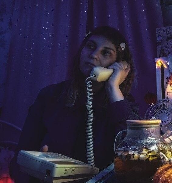 Viktoria Okuneva