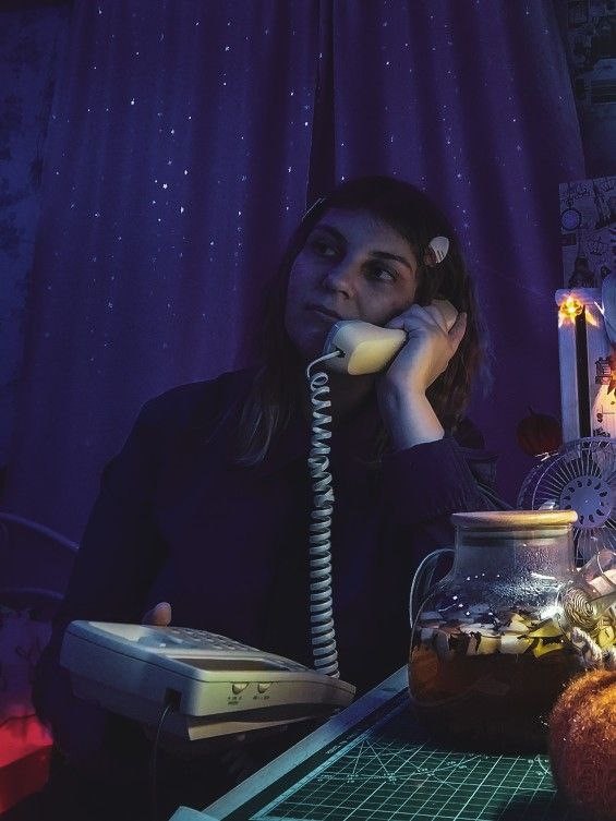 Viktoria Okuneva