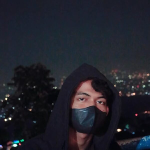 Mardi Jefri