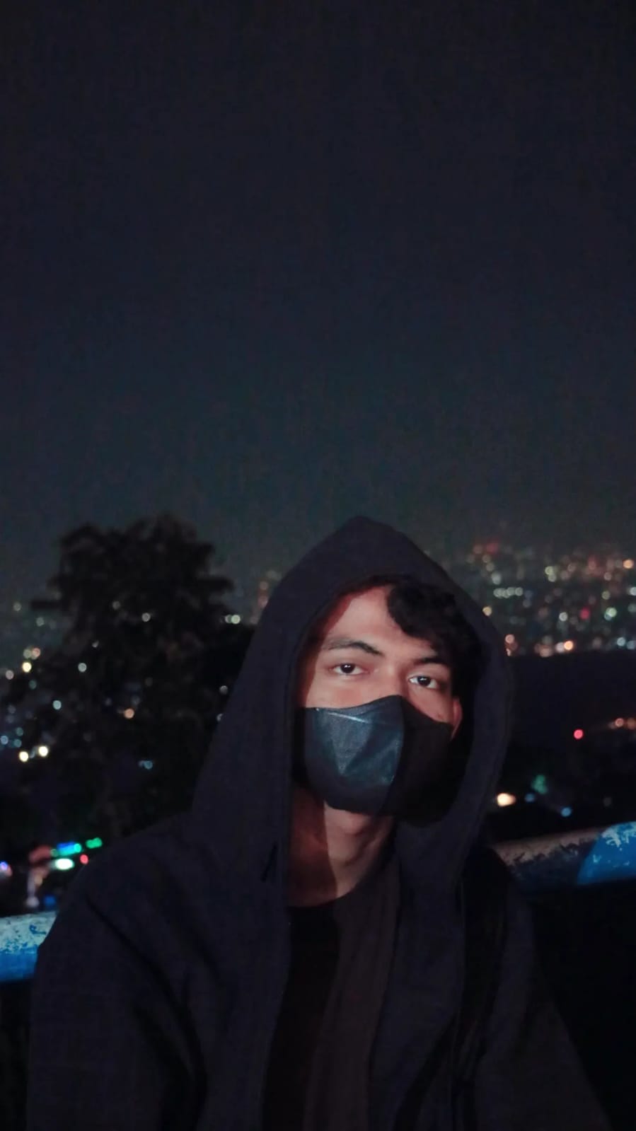 Mardi Jefri