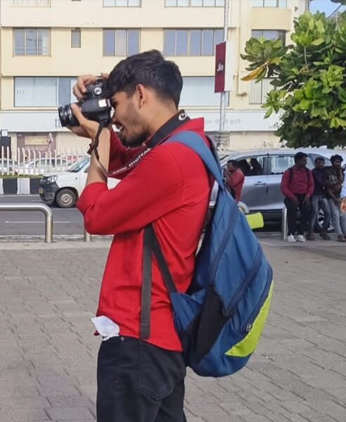 Vishal Bhatia
