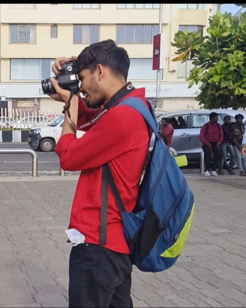 Vishal Bhatia