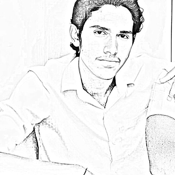 Ajinkya Bansode