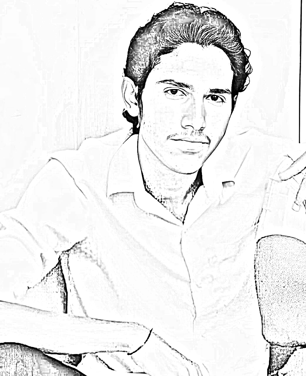 Ajinkya Bansode