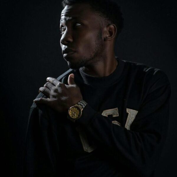 Chris Ngoo