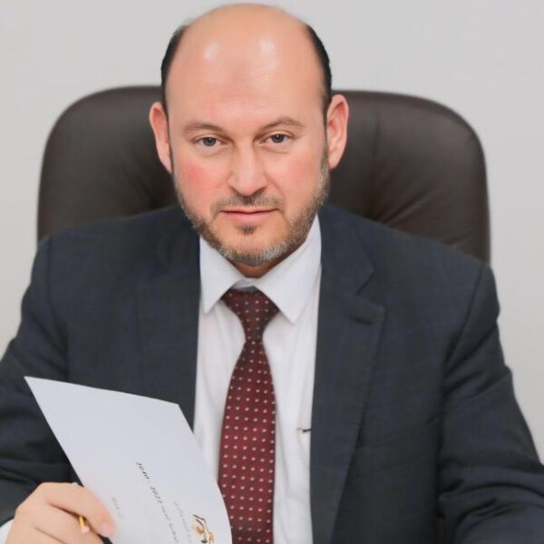 Mahmoud Shloul