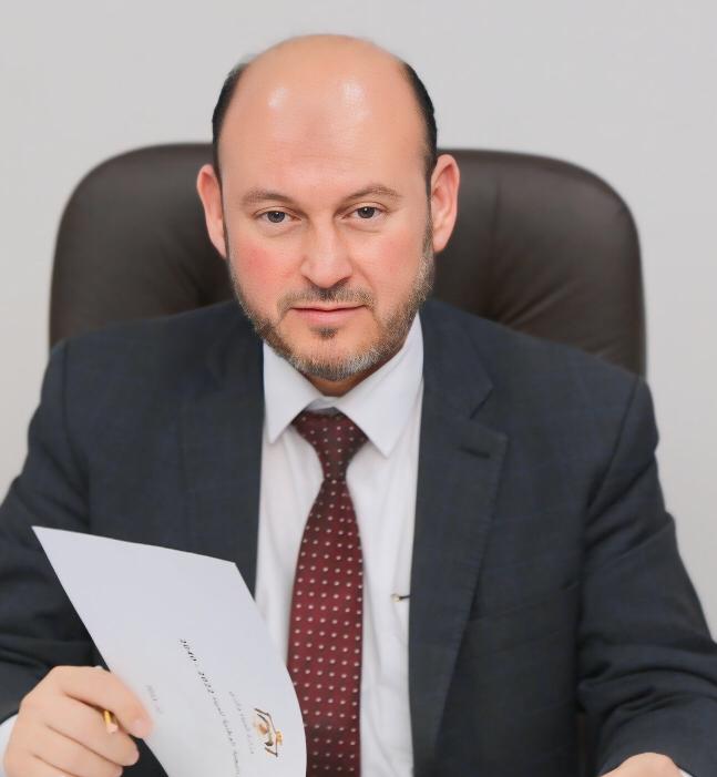 Mahmoud Shloul