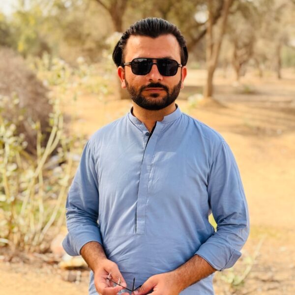 Rehan Afzal