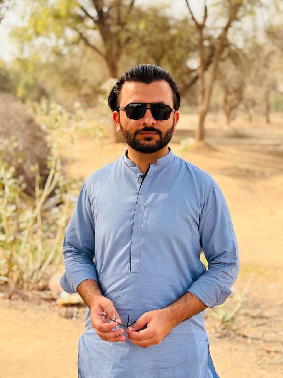 Rehan Afzal