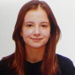 Avril Chaparro - Rosario, Argentina