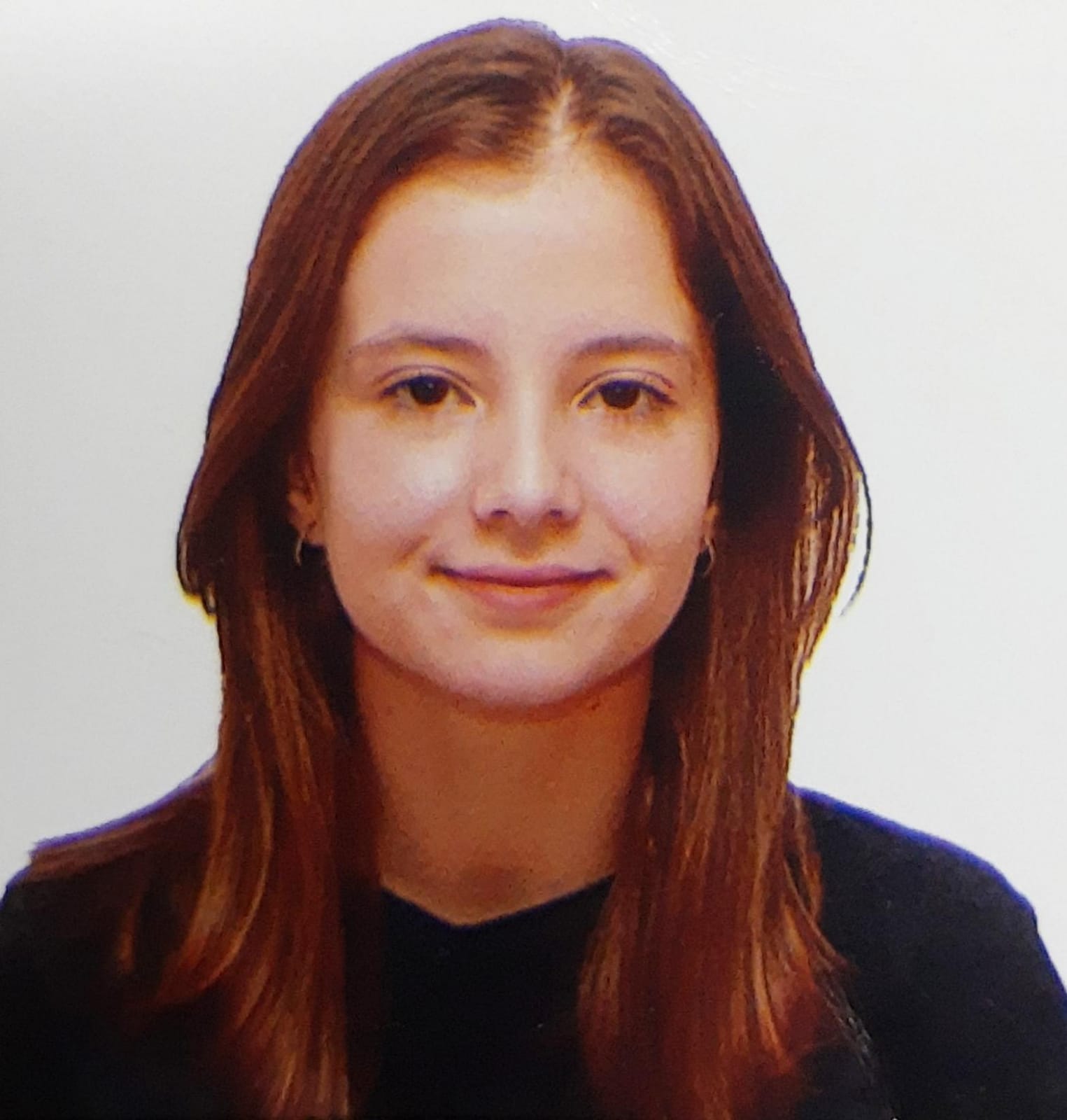 Avril Chaparro