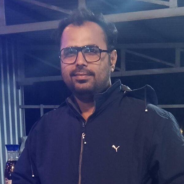 Ketankumar Mistry