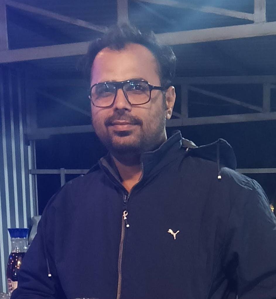 Ketankumar Mistry