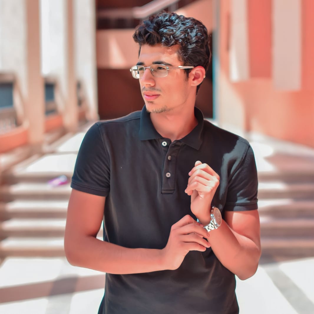 Ahmed Lotfy