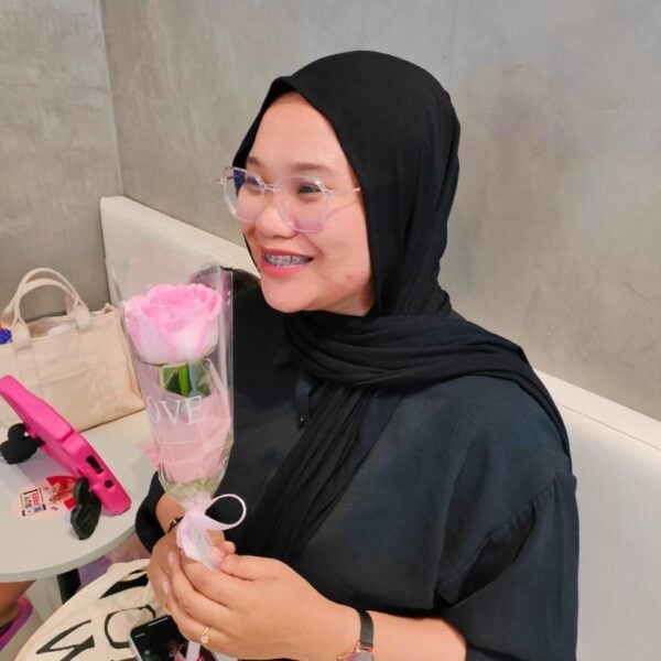 Rohayu Rashid