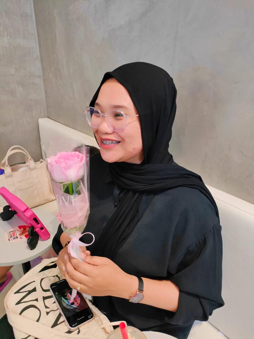 Rohayu Rashid