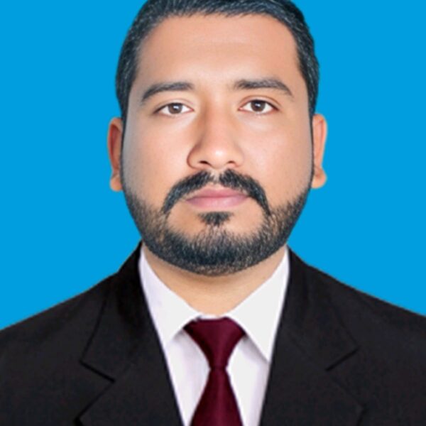 abdullah Chughtai